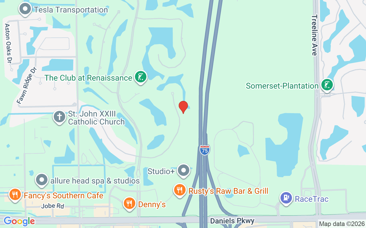 9611 Monteverdi Way, Fort Myers, FL 33912