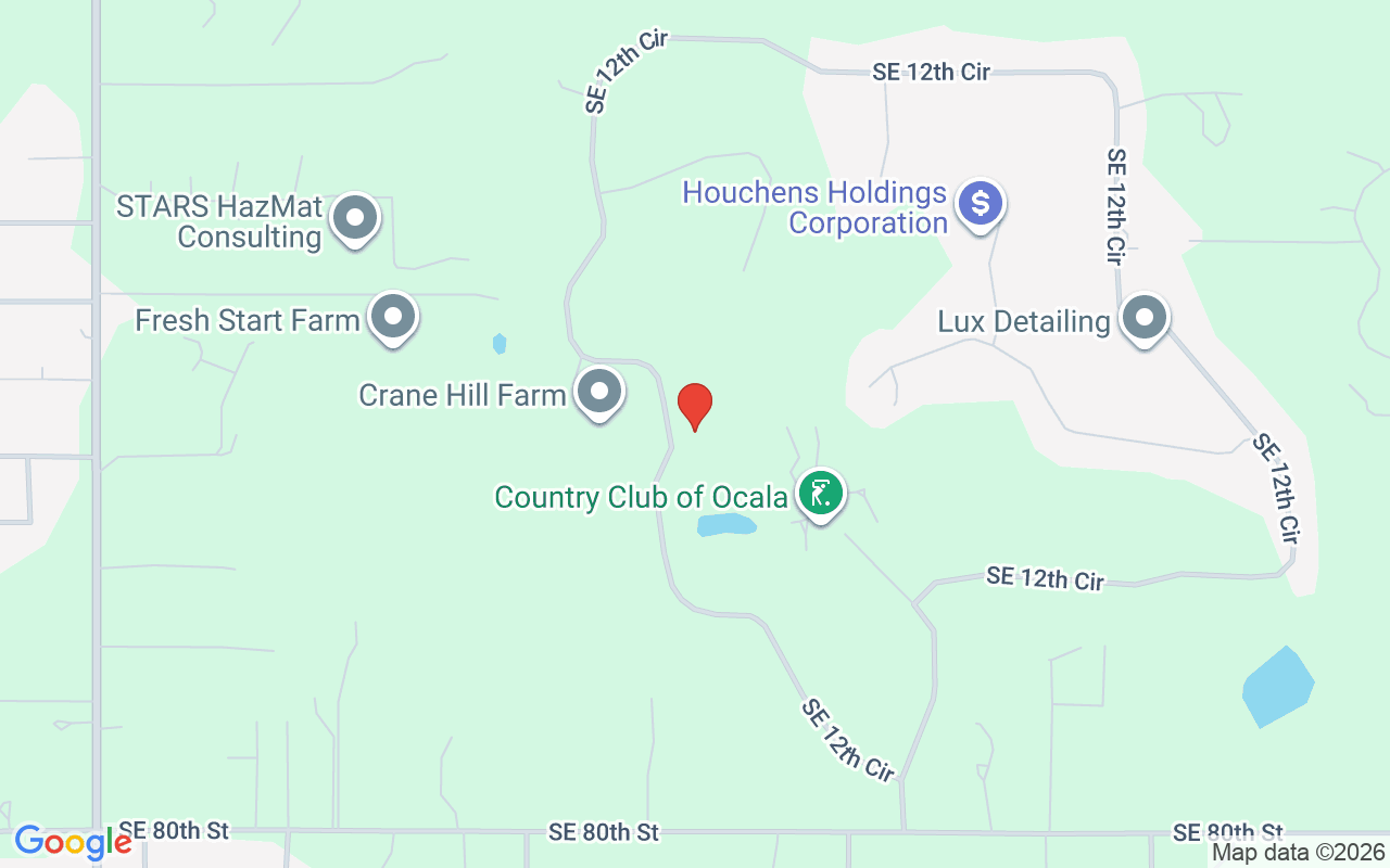 7795 12Th Circle Se, Ocala, FL 34480