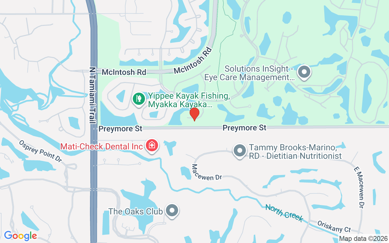 9528 Hawksmoor Lane, Sarasota, FL 34238