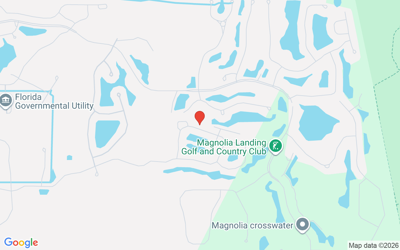 20585 Chestnut Ridge Dr, North Fort Myers, FL 33917