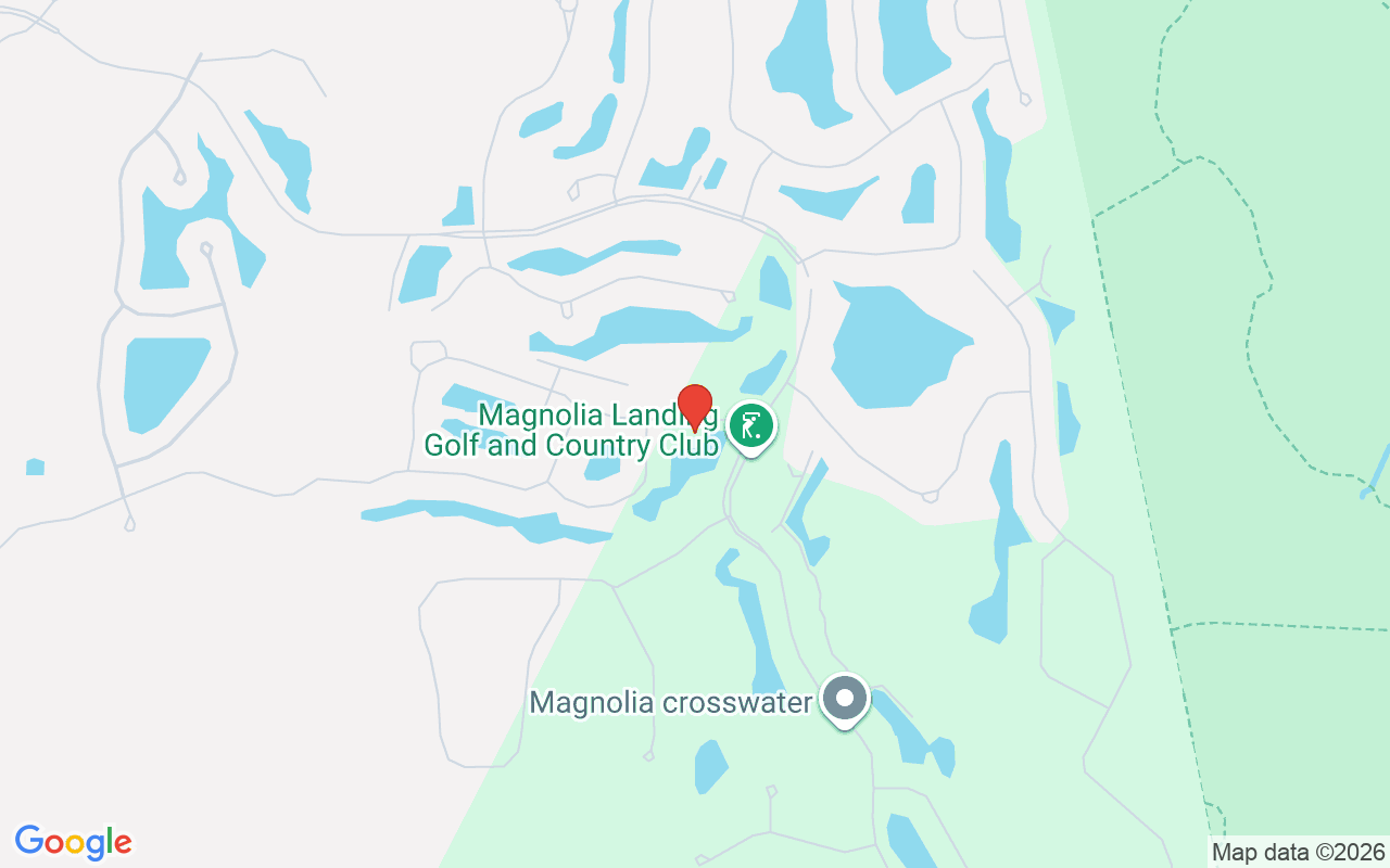 3374 Magnolia Landing Ln, North Fort Myers, FL 33917