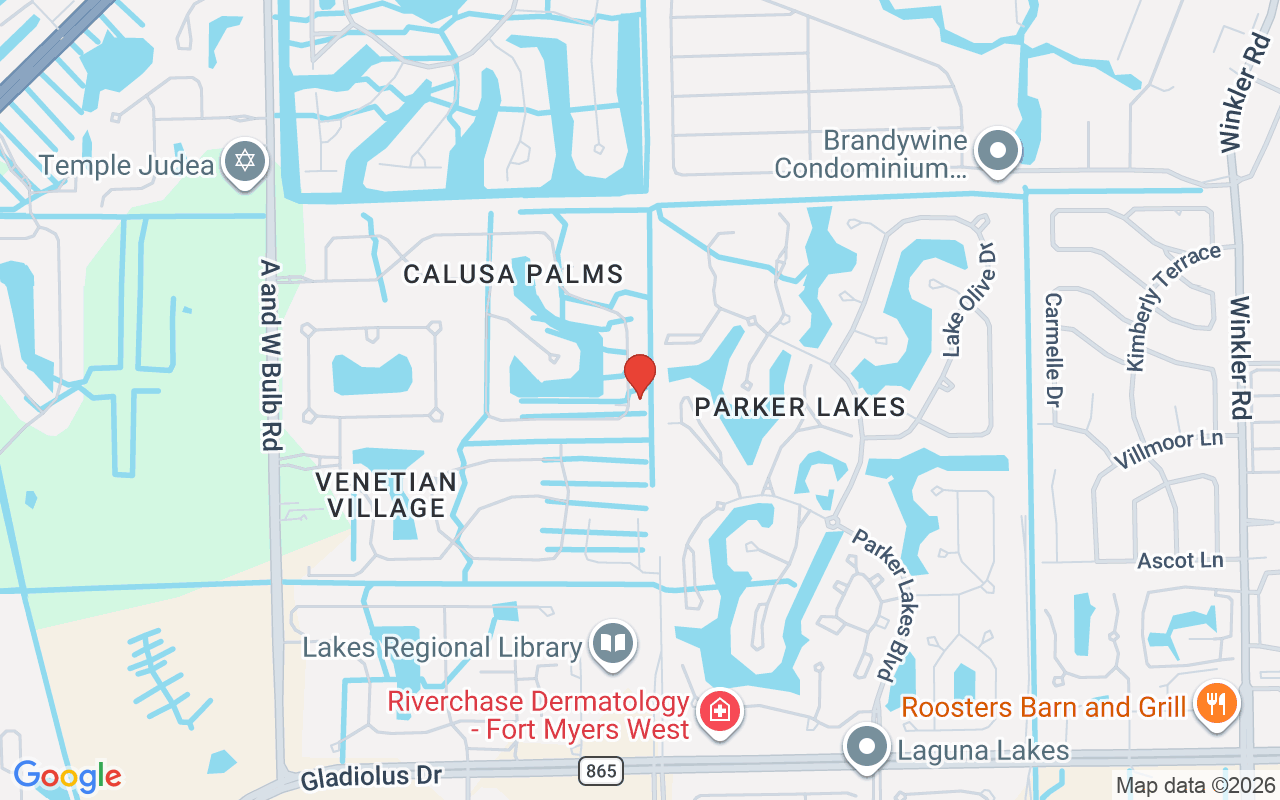 14718 Calusa Palms Dr 102, Fort Myers, FL 33919