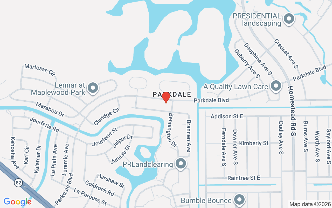 424 Parkdale Blvd, Lehigh Acres, FL 33974