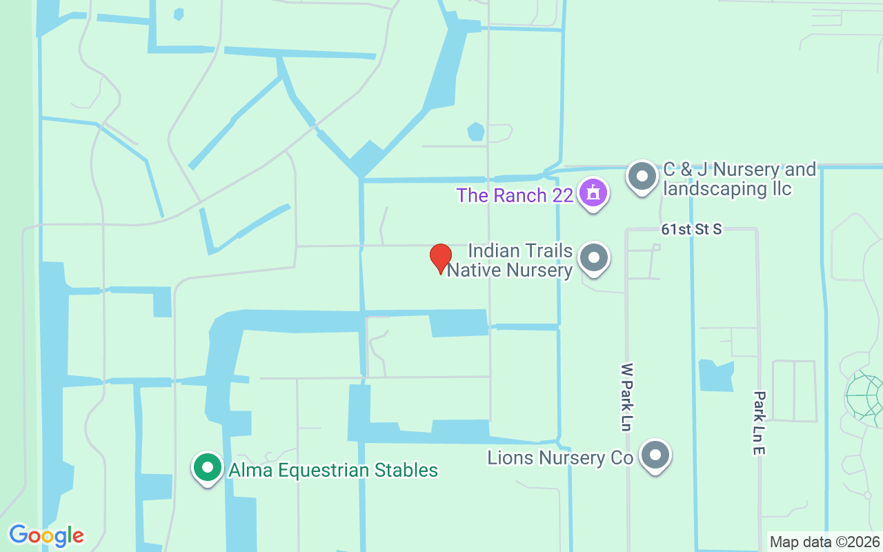 11230  Alligator Trail, Lake Worth, FL 33449