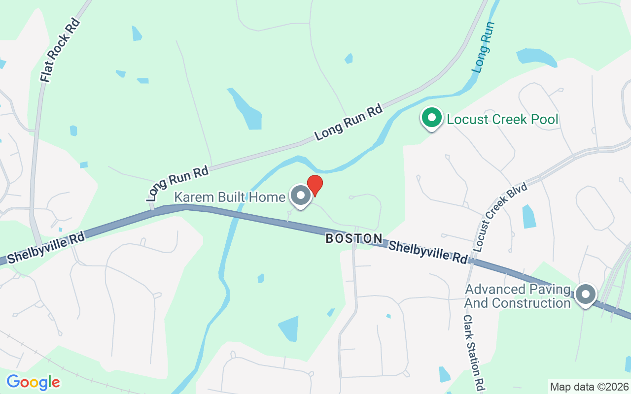 115 Locust Park Pl, Louisville, KY 40245