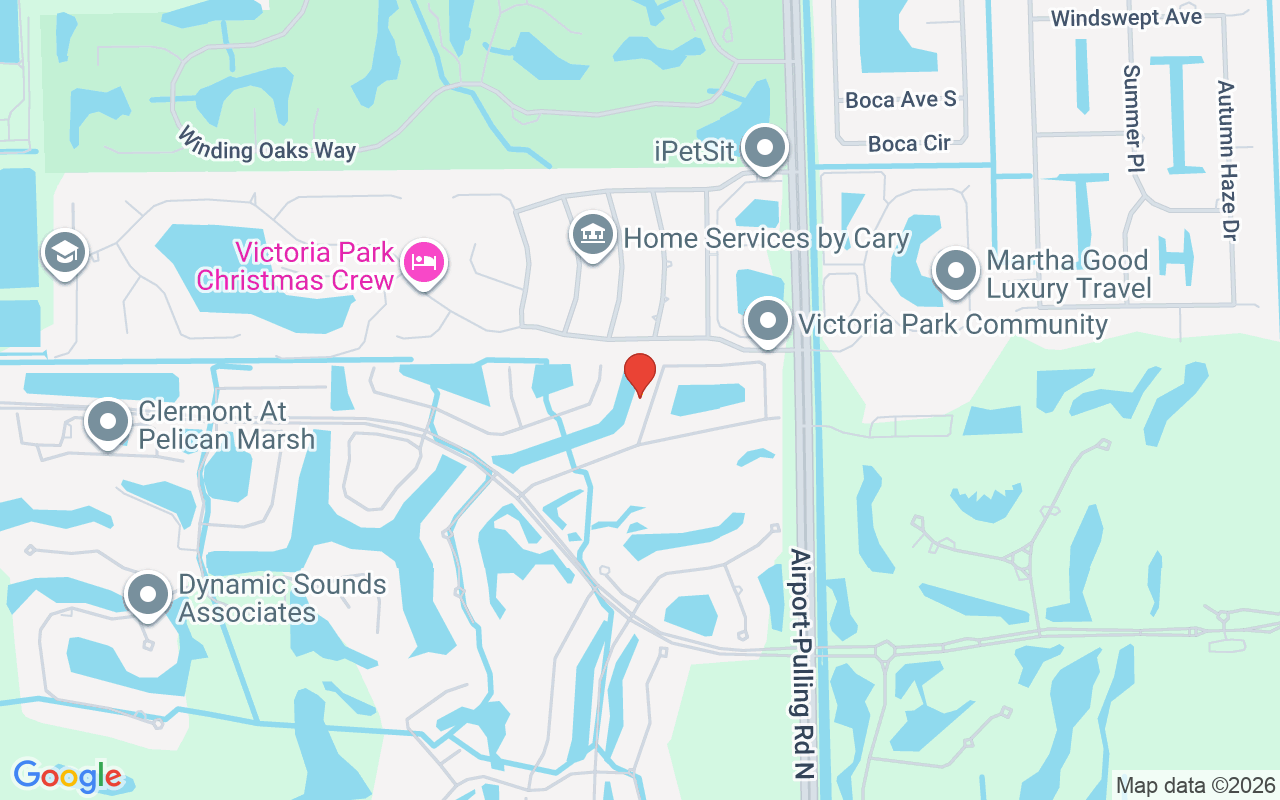 2265 Arielle Dr #2307, Naples, FL 34109