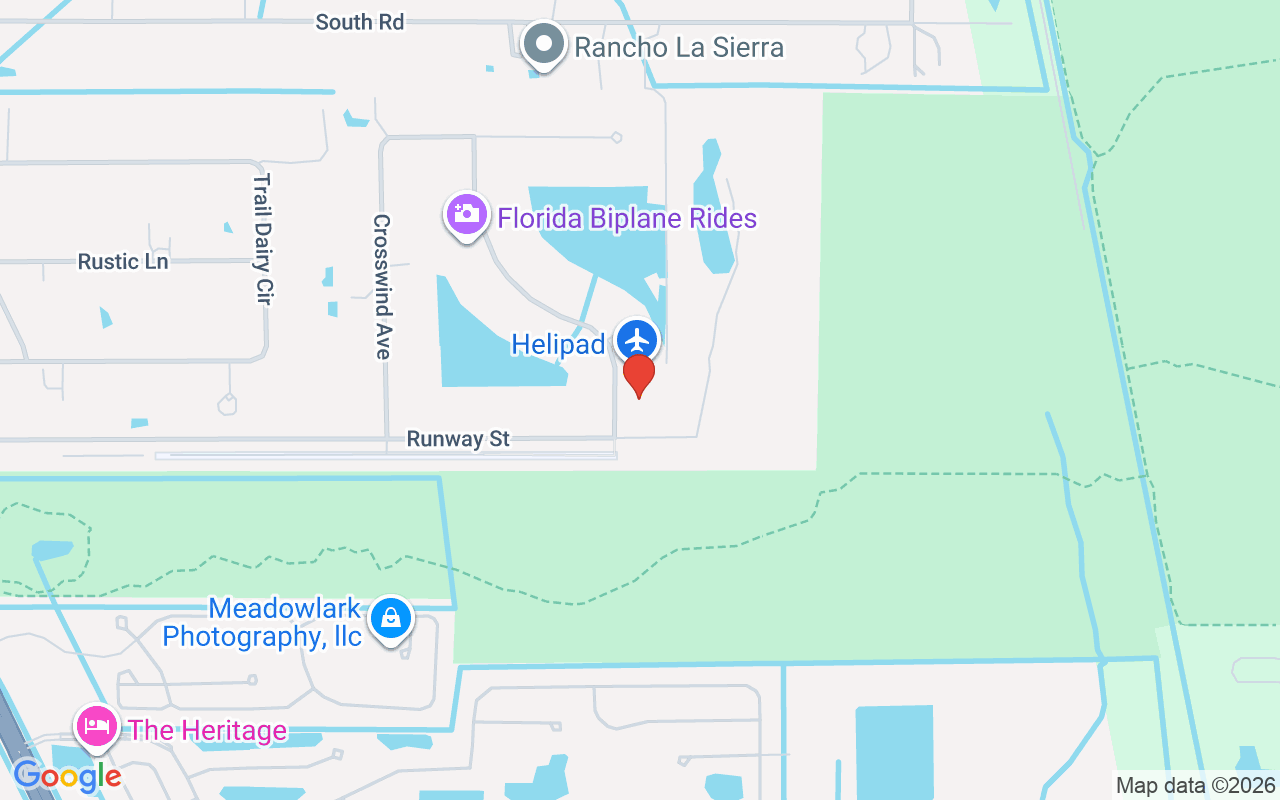 18528 Baseleg Ave, North Fort Myers, FL 33917