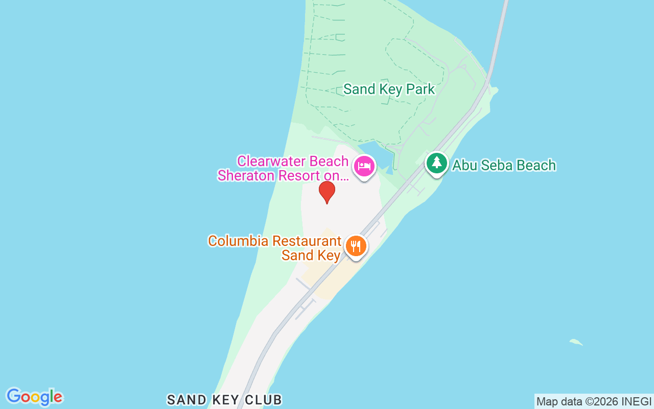 1180 Gulf Boulevard #1902, Clearwater Beach, FL 33767