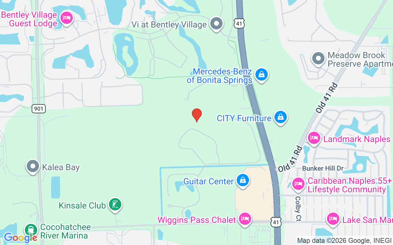 873 Carrick Bend Cir 101, Naples, FL 34110