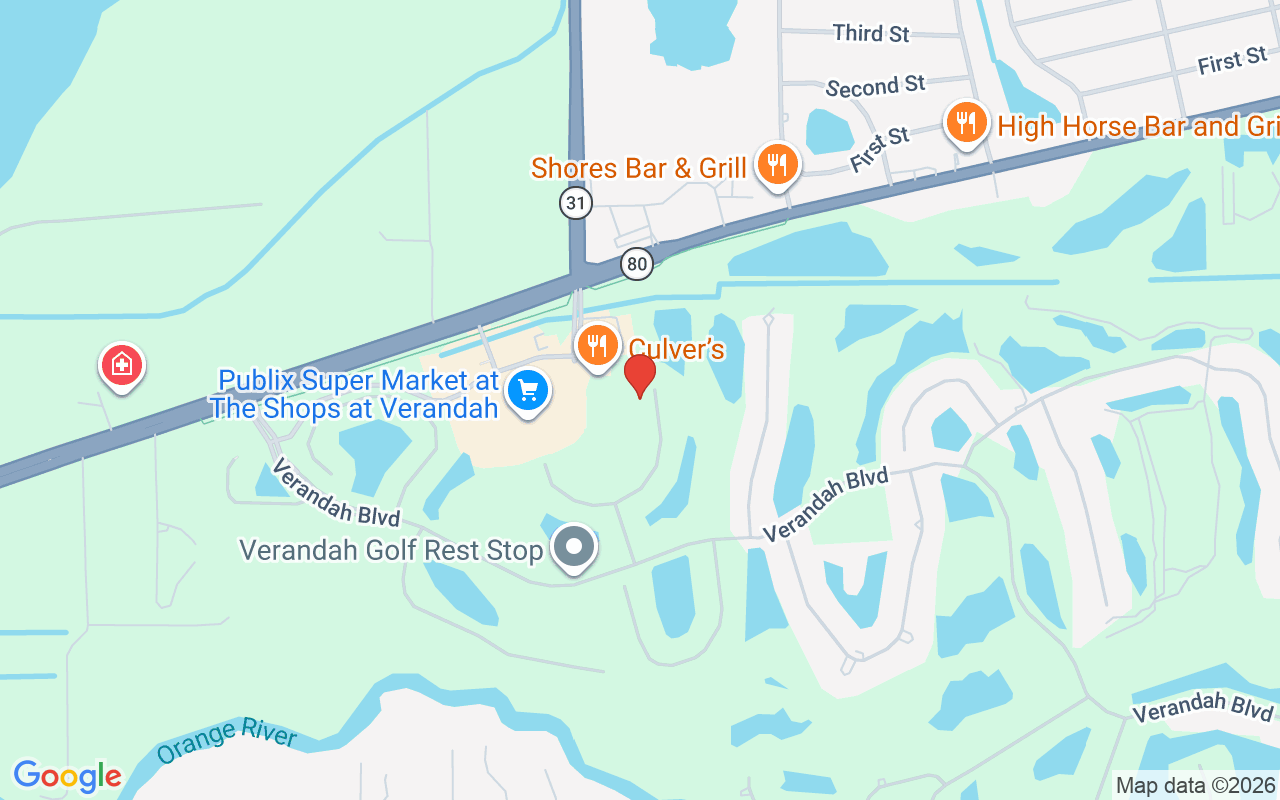 12030 Bramble Cove Dr, Fort Myers, FL 33905