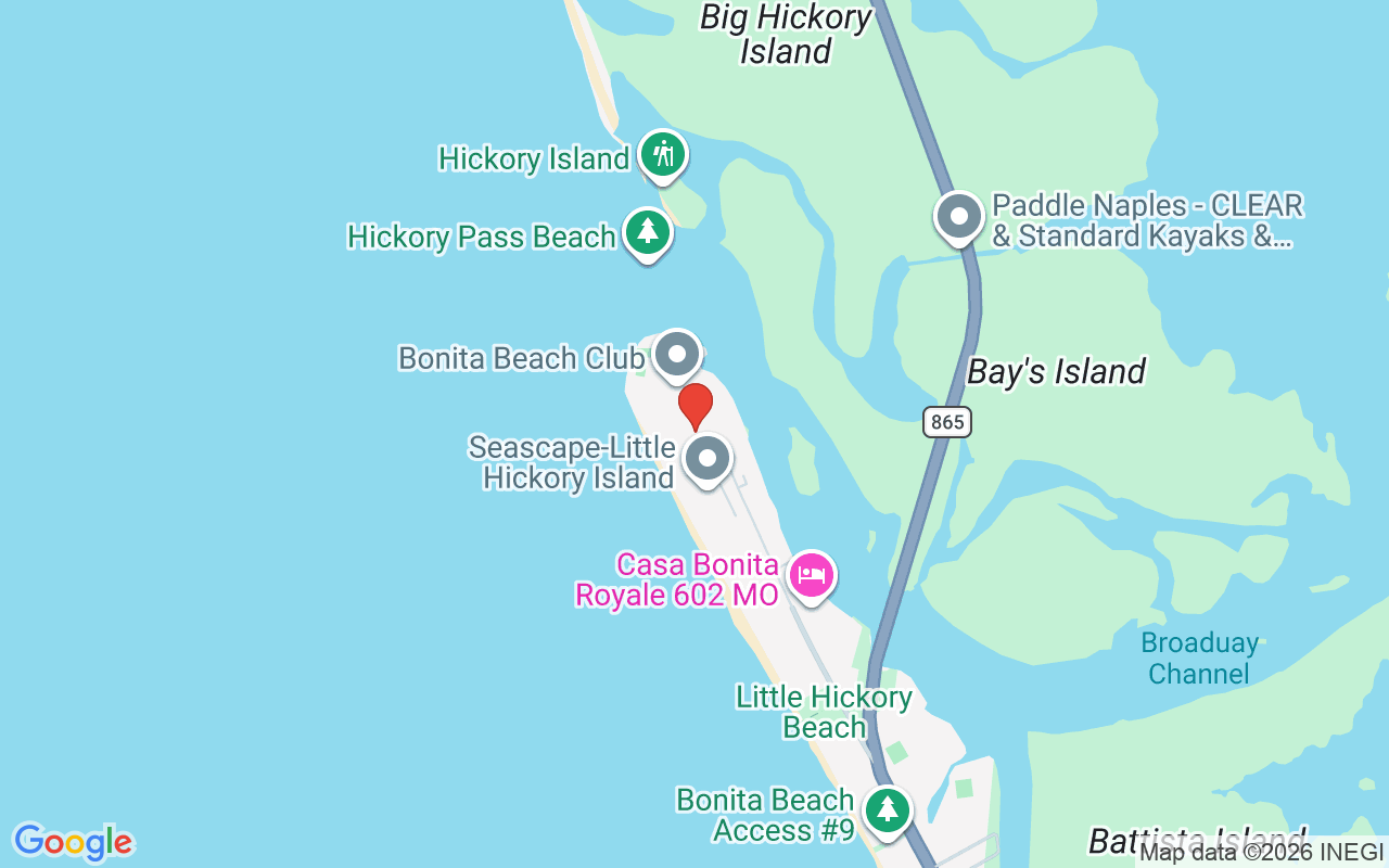 25740 Hickory Blvd #246, Bonita Springs, FL 34134