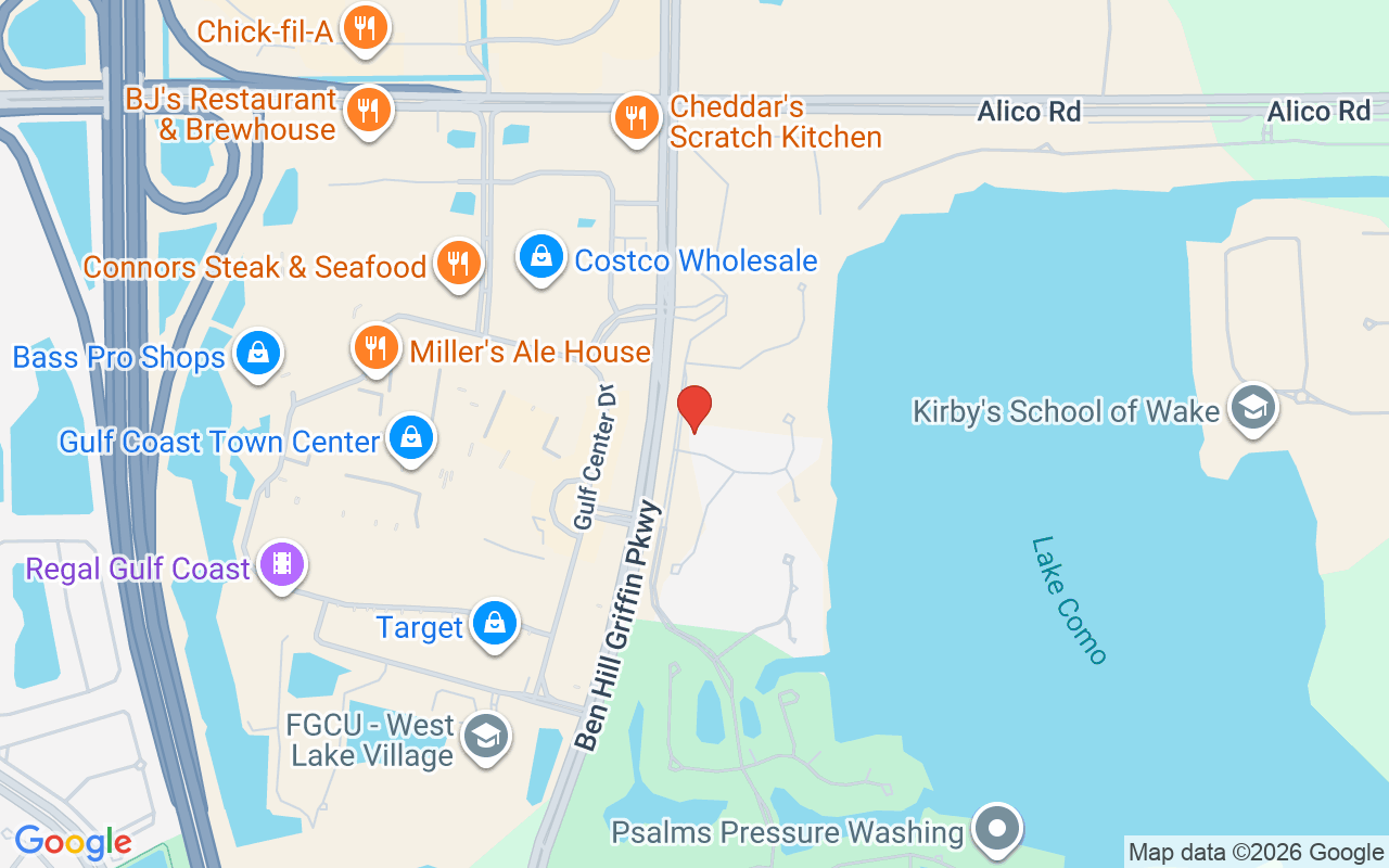 10401 Trevi Isle Way, Miromar Lakes, FL 33913