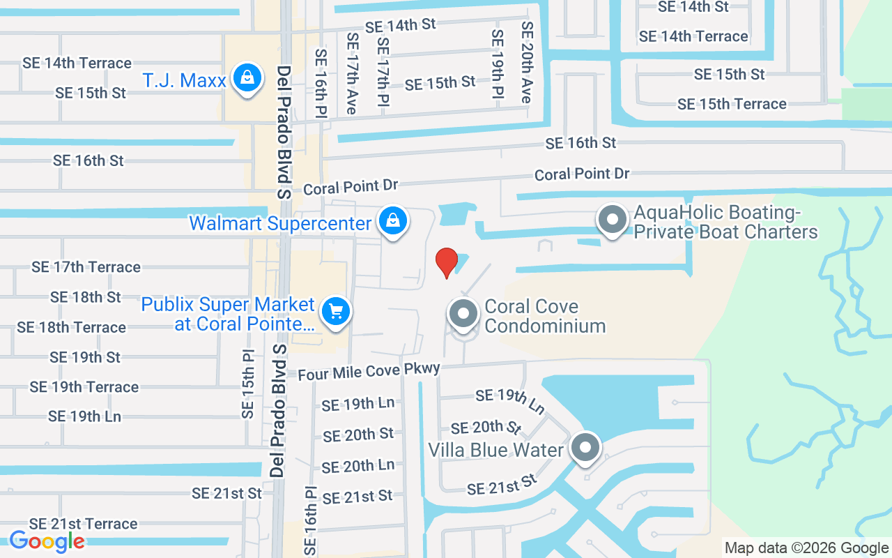 1773 Four Mile Cove Pkwy #1123, Cape Coral, FL 33990
