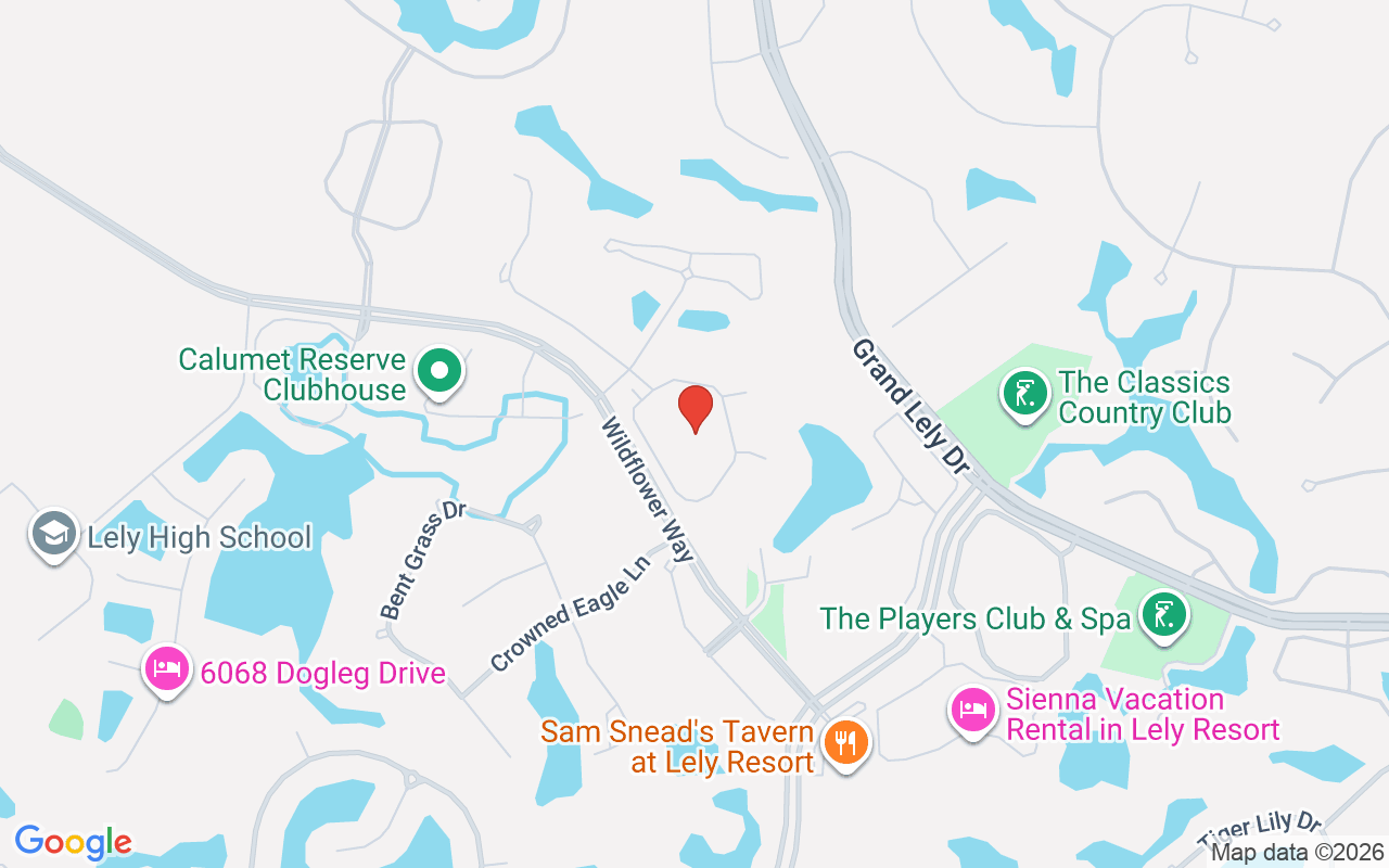 6630 Alden Woods Cir #201, Naples, FL 34113