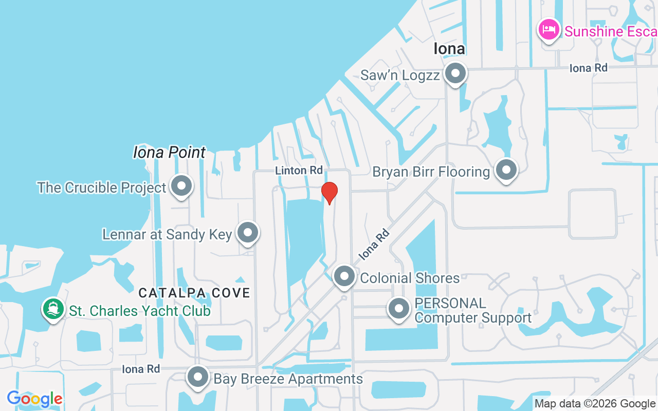 15602 Caloosa Creek Cir, Fort Myers, FL 33908