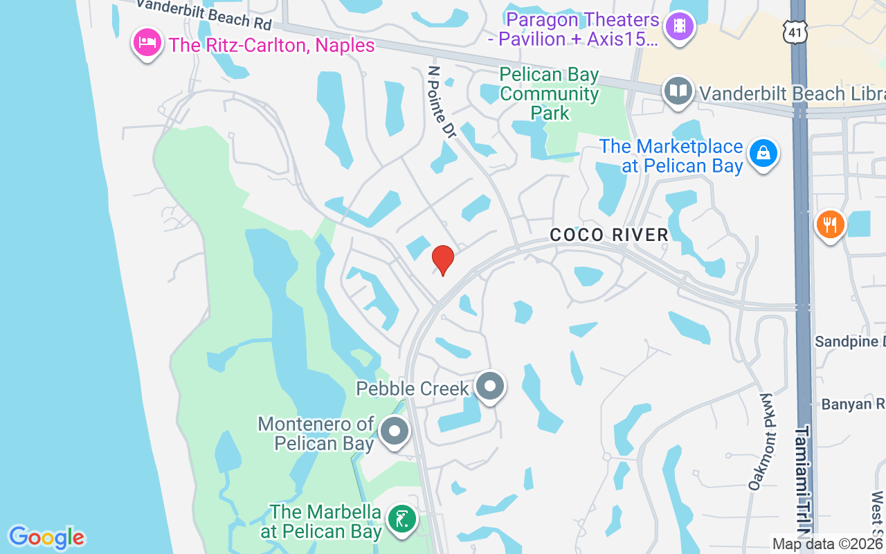 328 Sedgwick Ct, Naples, FL 34108