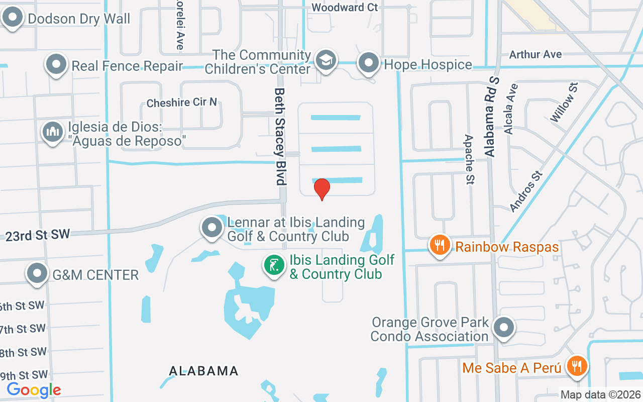 9317 Aegean Cir, Lehigh Acres, FL 33936