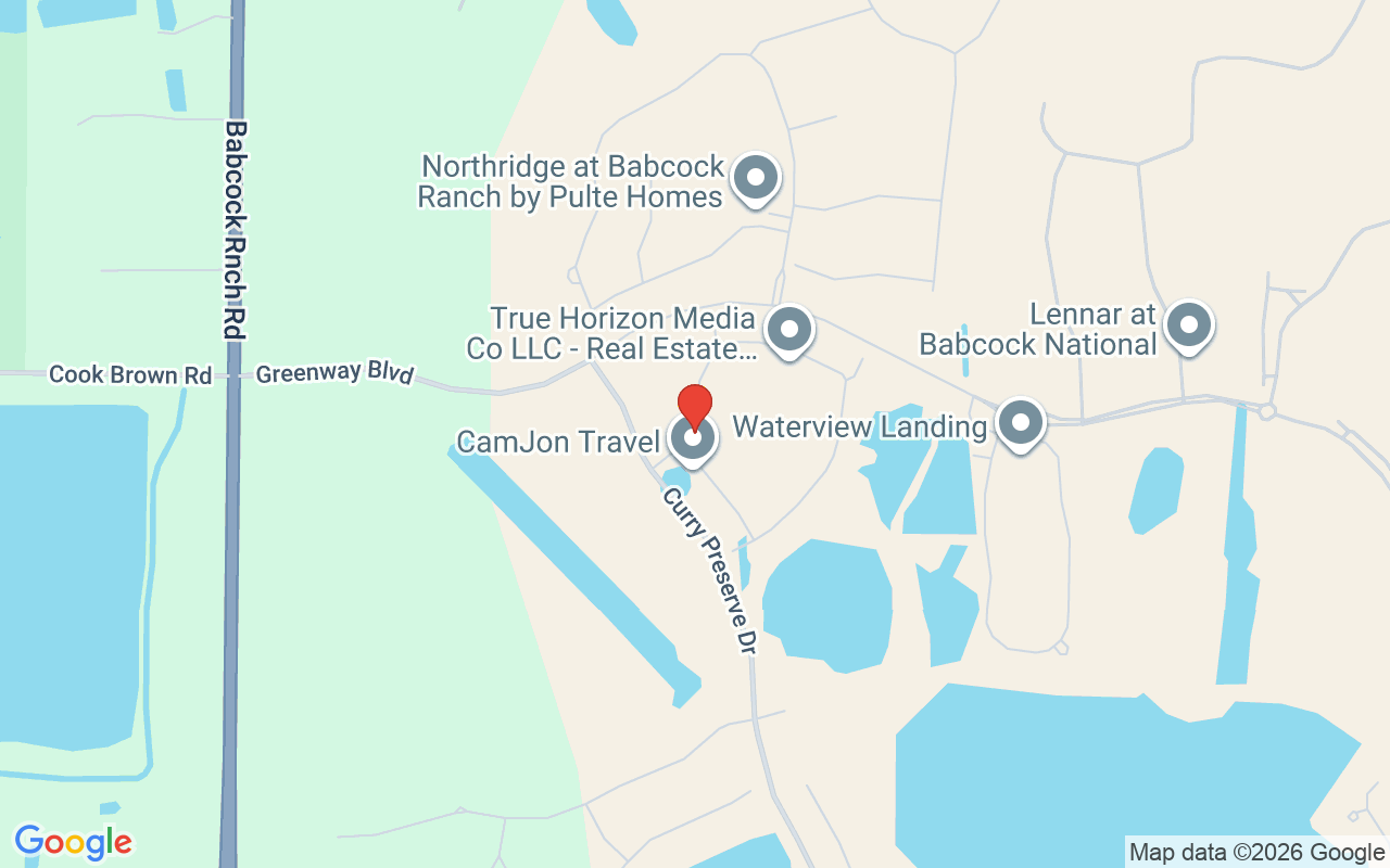 16128 Lakeland Dr, Punta Gorda, FL 33982