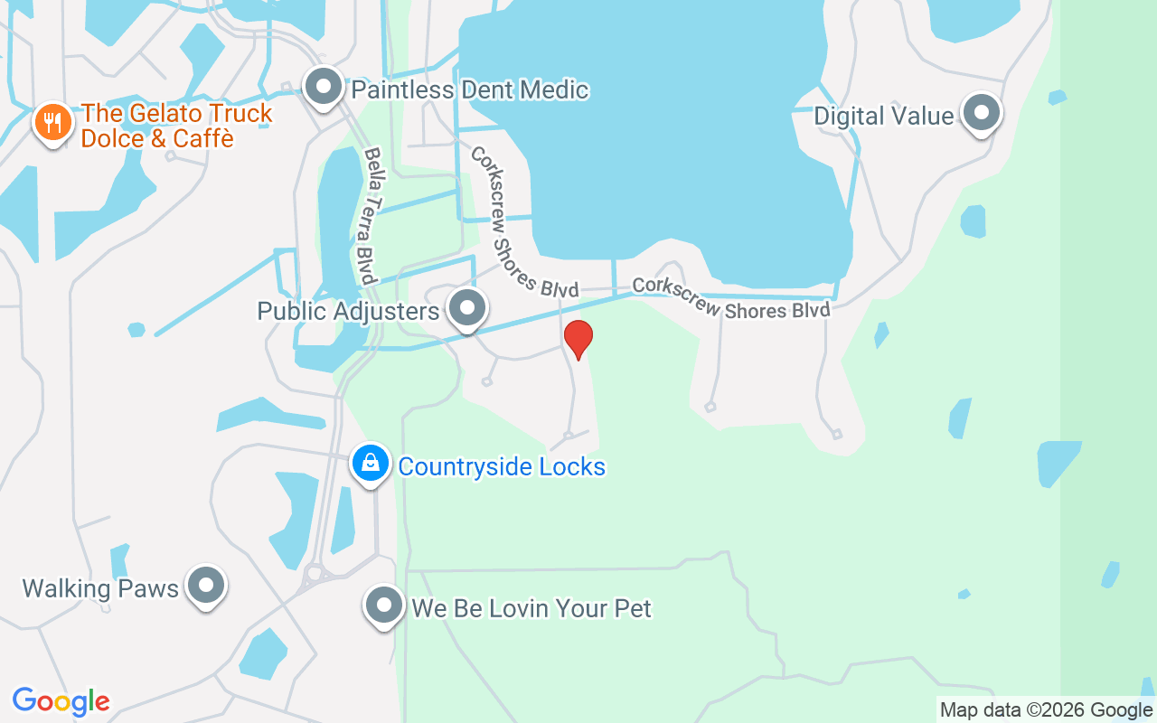 20533 Wilderness Ct, Estero, FL 33928