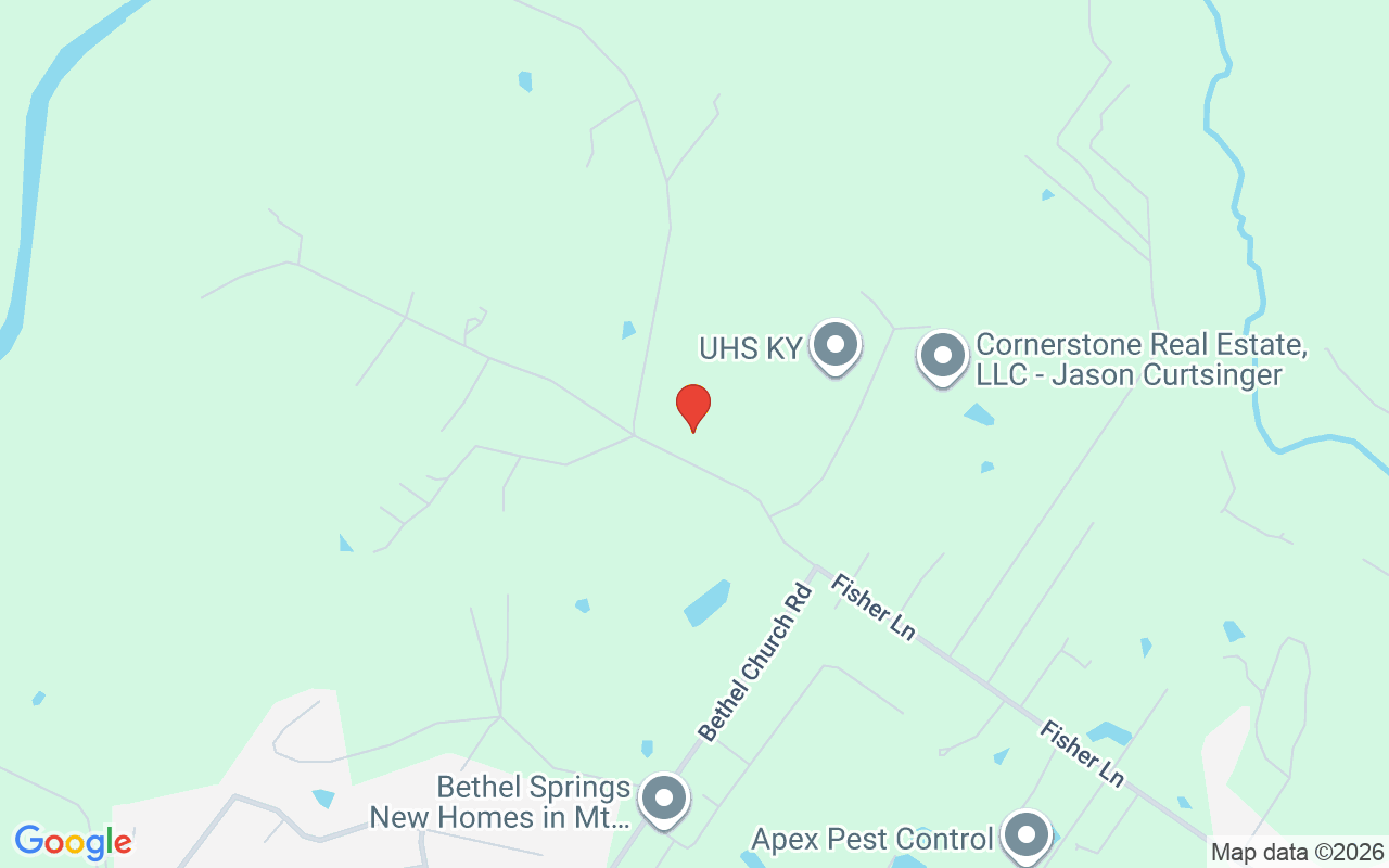 288 Twin Oaks Dr, Mt Washington, KY 40047