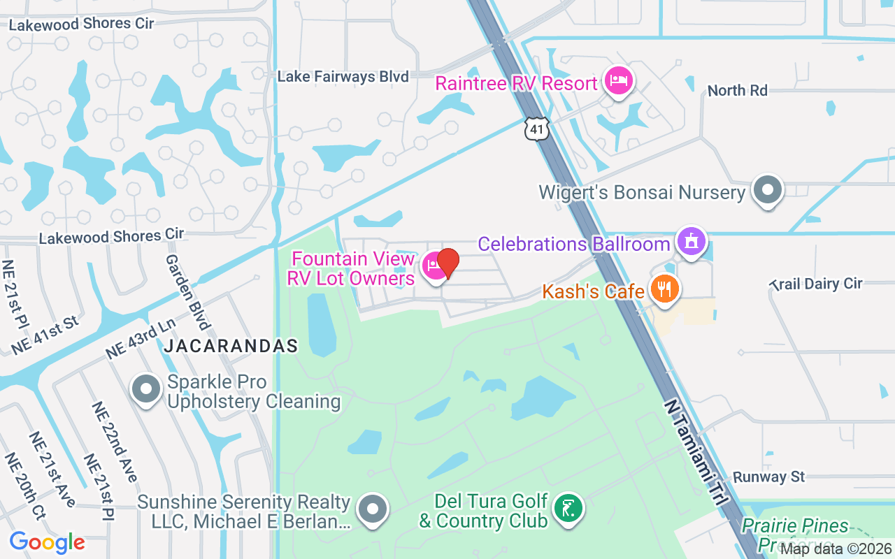 53 La Fonda Ln, North Fort Myers, FL 33903