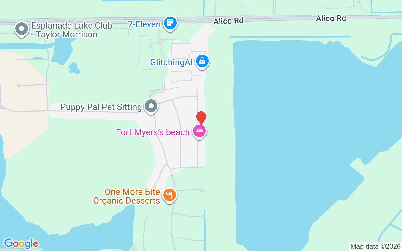 17429 Caravita Ln, Fort Myers, FL 33913