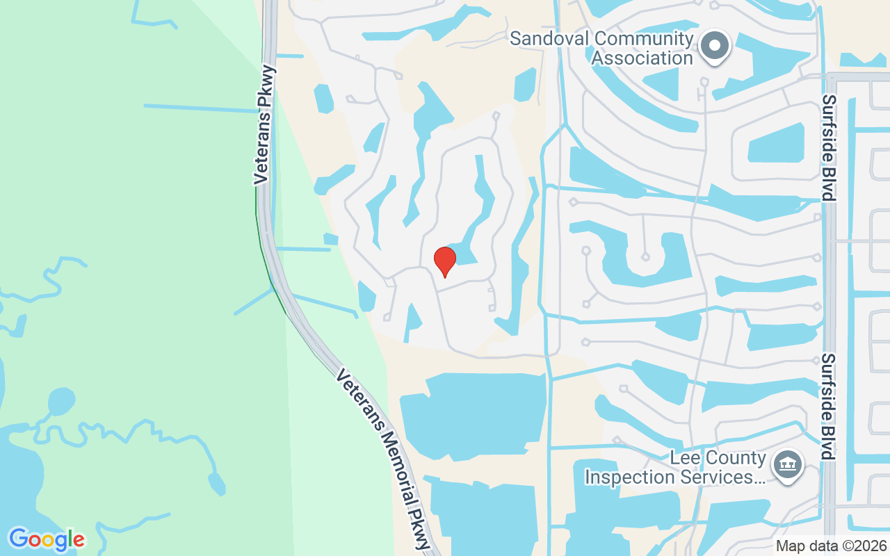 11662 Royal Tee Cir, Cape Coral, FL 33991