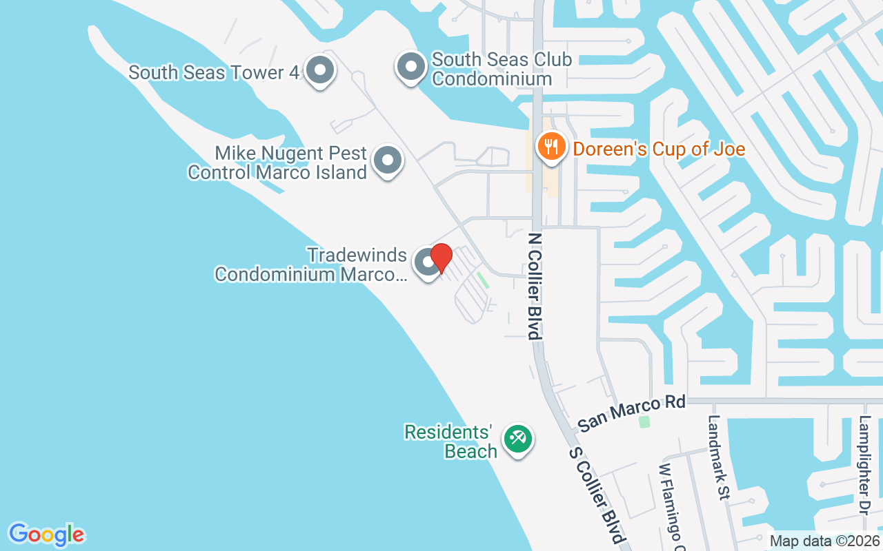 180 Seaview Ct #504, Marco Island, FL 34145