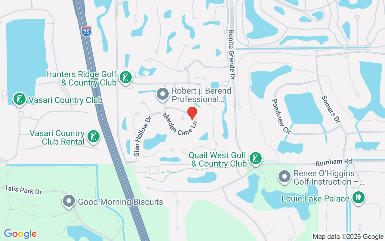 12770 Maiden Cane Ln, Bonita Springs, FL 34135