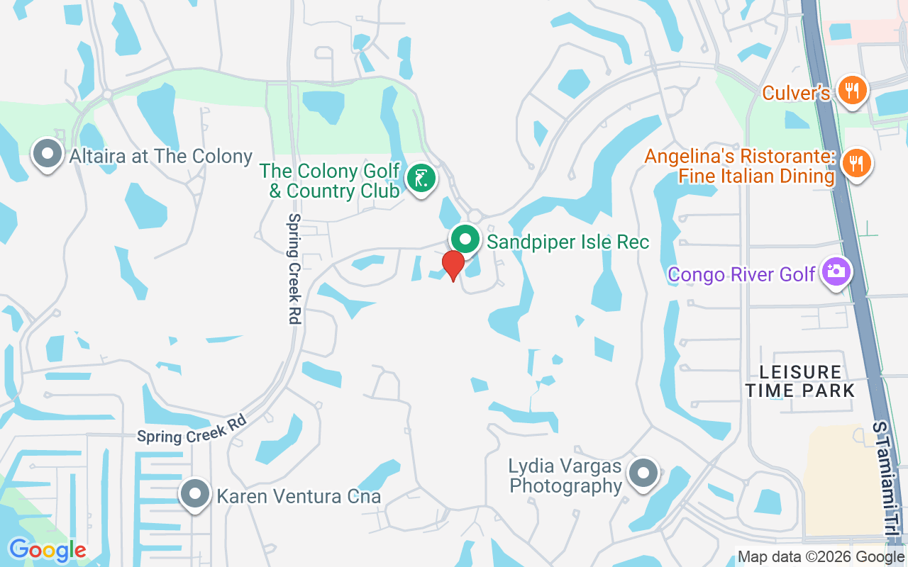 24320 Sandpiper Isle Way #202, Bonita Springs, FL 34134