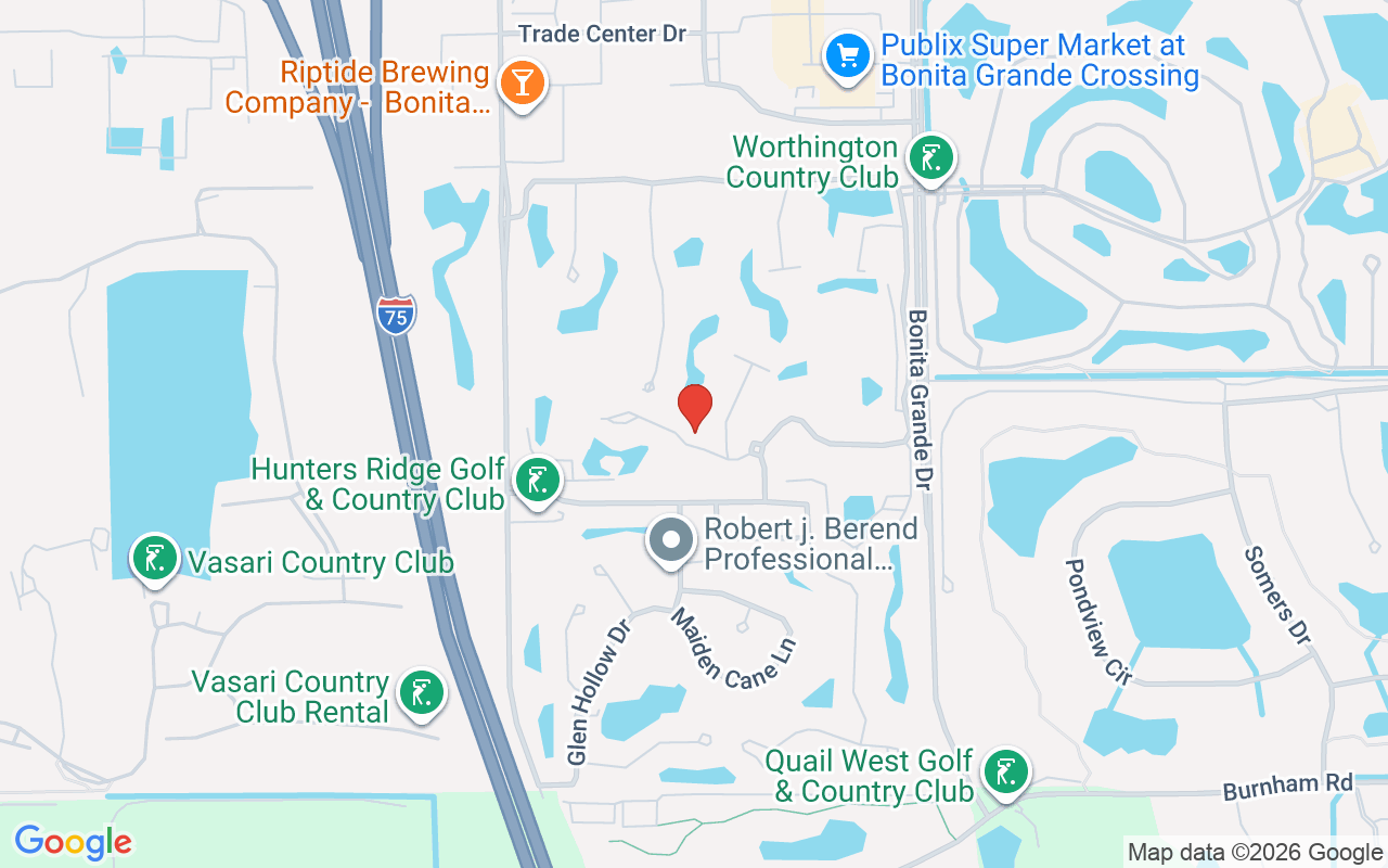 12625 Fox Ridge Dr 1203, Bonita Springs, FL 34135
