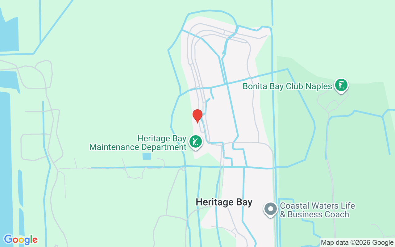 10265 Heritage Bay Blvd #618, Naples, FL 34120