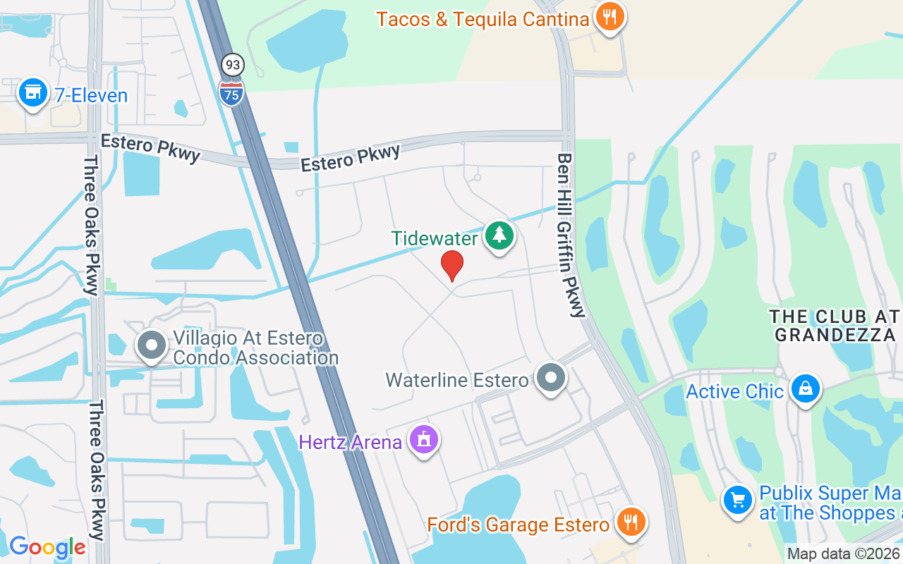 20091 Tavernier Dr, Estero, FL 33928