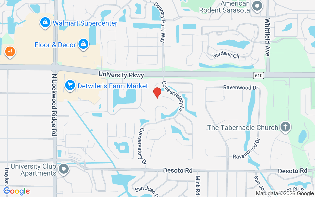 3662 Bonaventure Court, Sarasota, FL 34243