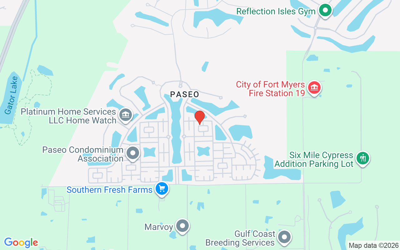 11736 Izarra Way #7806, Fort Myers, FL 33912