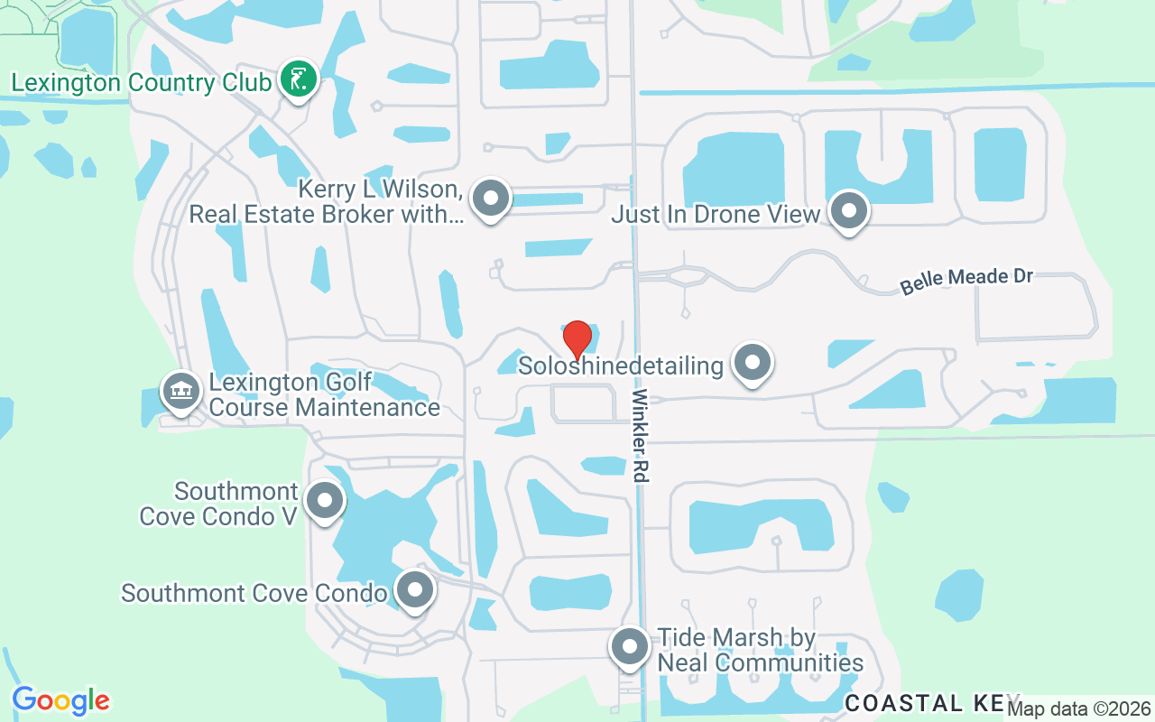 8790 Middlebrook Dr, Fort Myers, FL 33908
