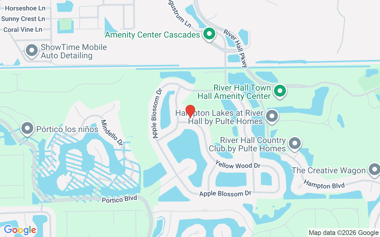 15114 Yellow Wood Dr, Alva, FL 33920