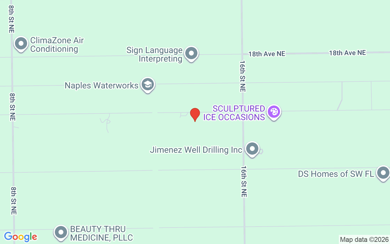 1440 16Th Ave, Naples, FL 34120