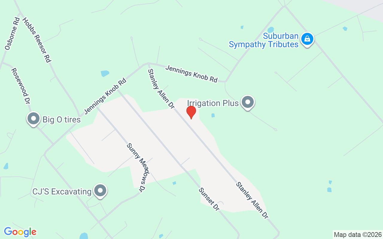 309 Stanley Allen Dr, Vine Grove, KY 40175