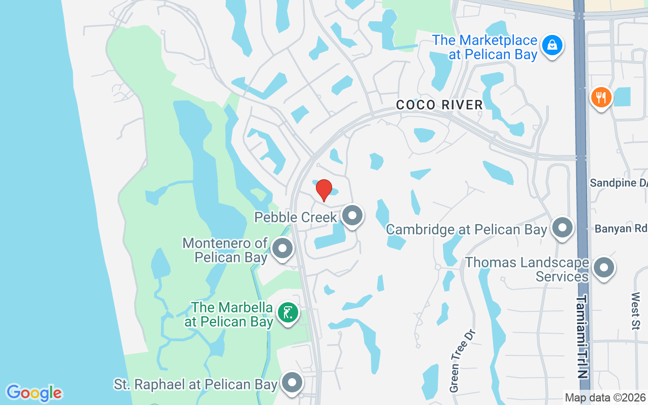 7804 Cocobay Ct #20, Naples, FL 34108