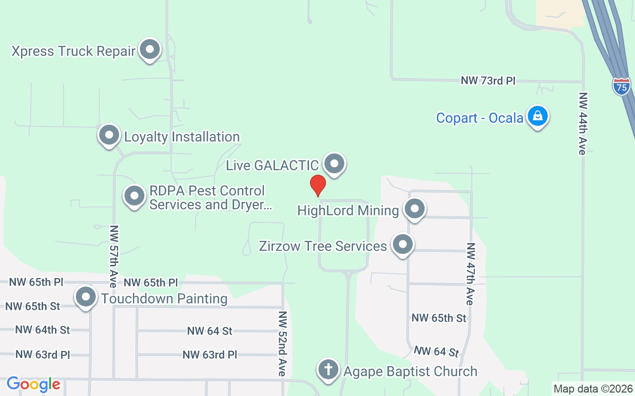 11098 50Th Lane Nw, Ocala, FL 34482