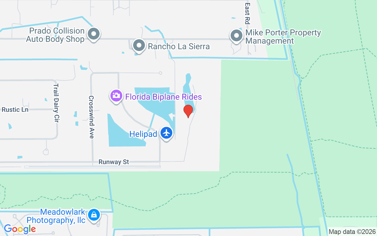 18631 Cessna Dr, North Fort Myers, FL 33917