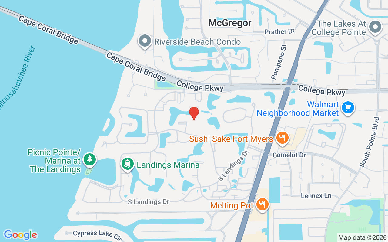 4612 Flagship Dr 305, Fort Myers, FL 33919
