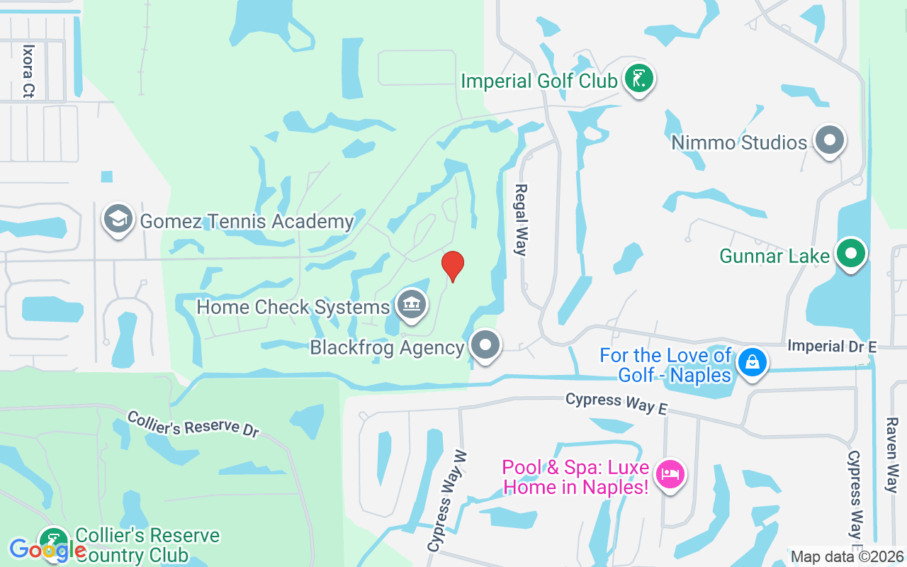 13140 Hamilton Harbour Dr #F10, Naples, FL 34110