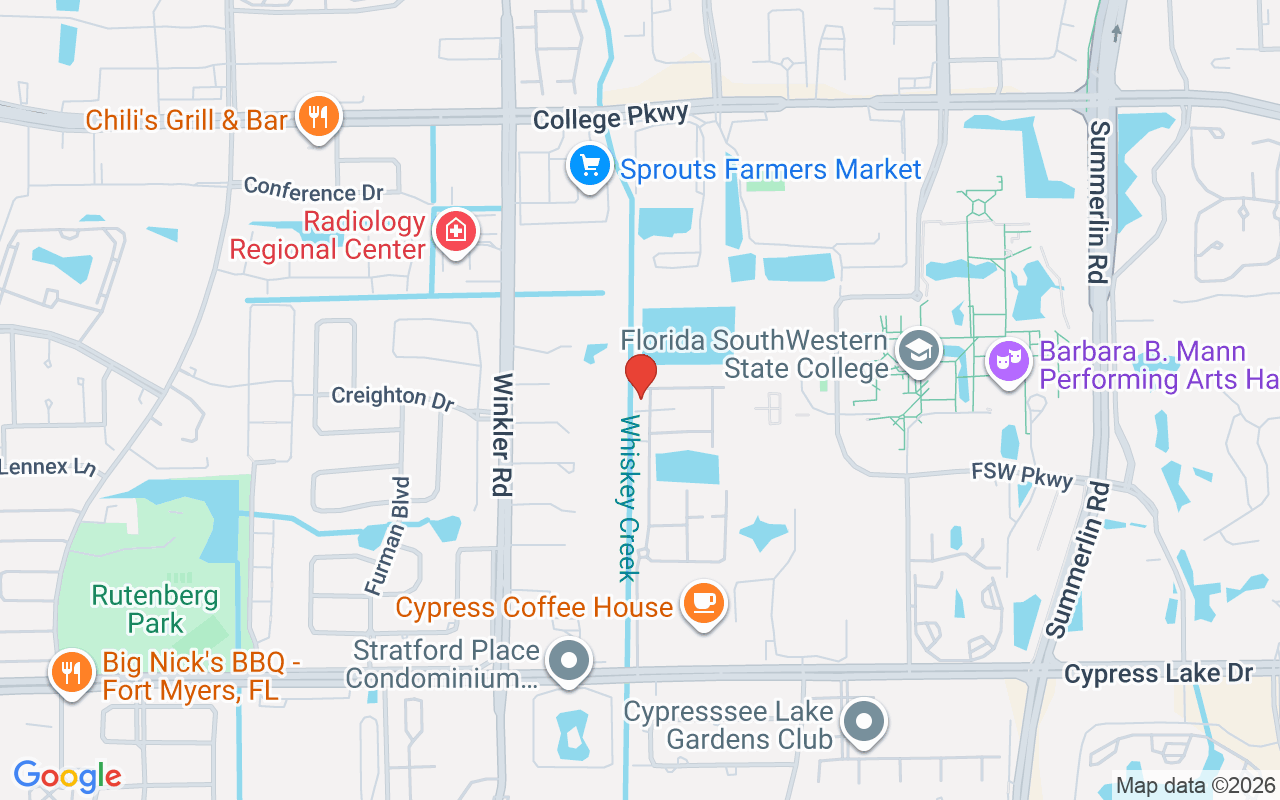 13160 Broadhurst Loop #101, Fort Myers, FL 33919