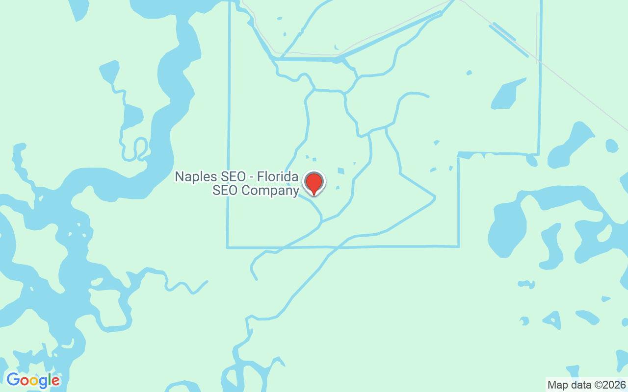 5168 Sugarwood Dr, Naples, FL 34113