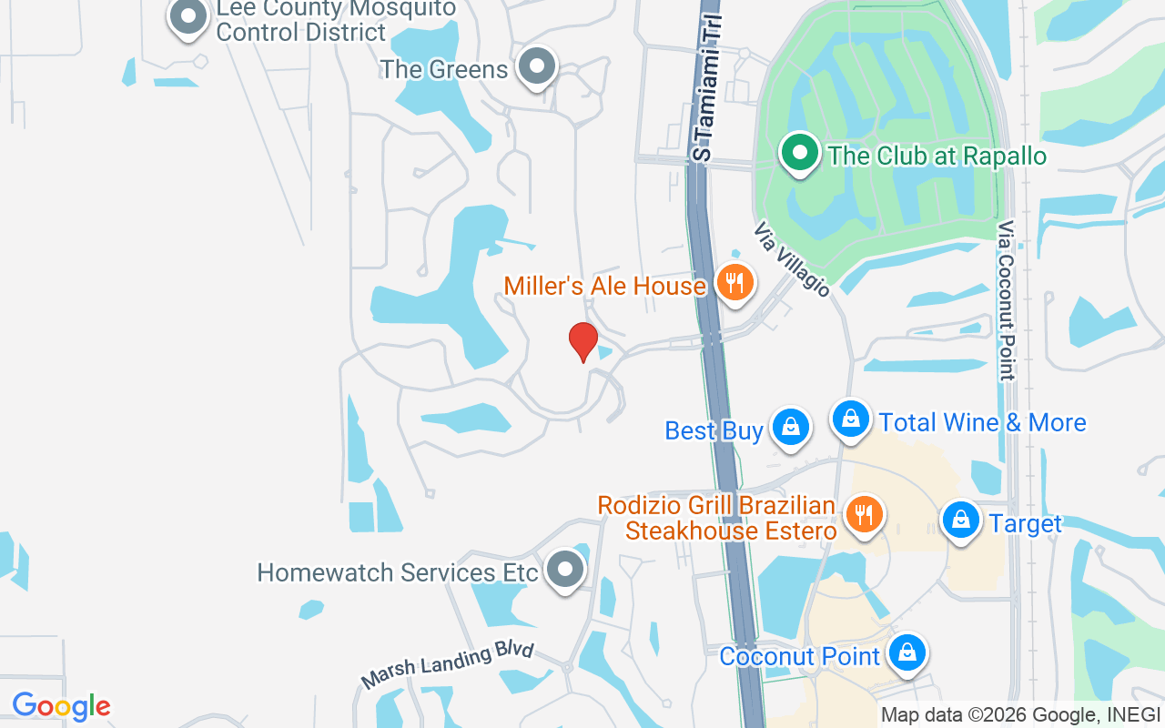 3624 Stone Way, Estero, FL 33928