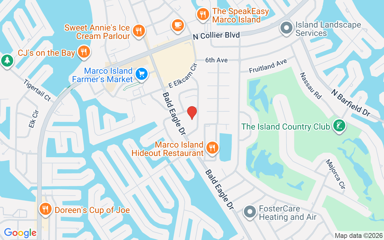 494 Tallwood St #502, Marco Island, FL 34145