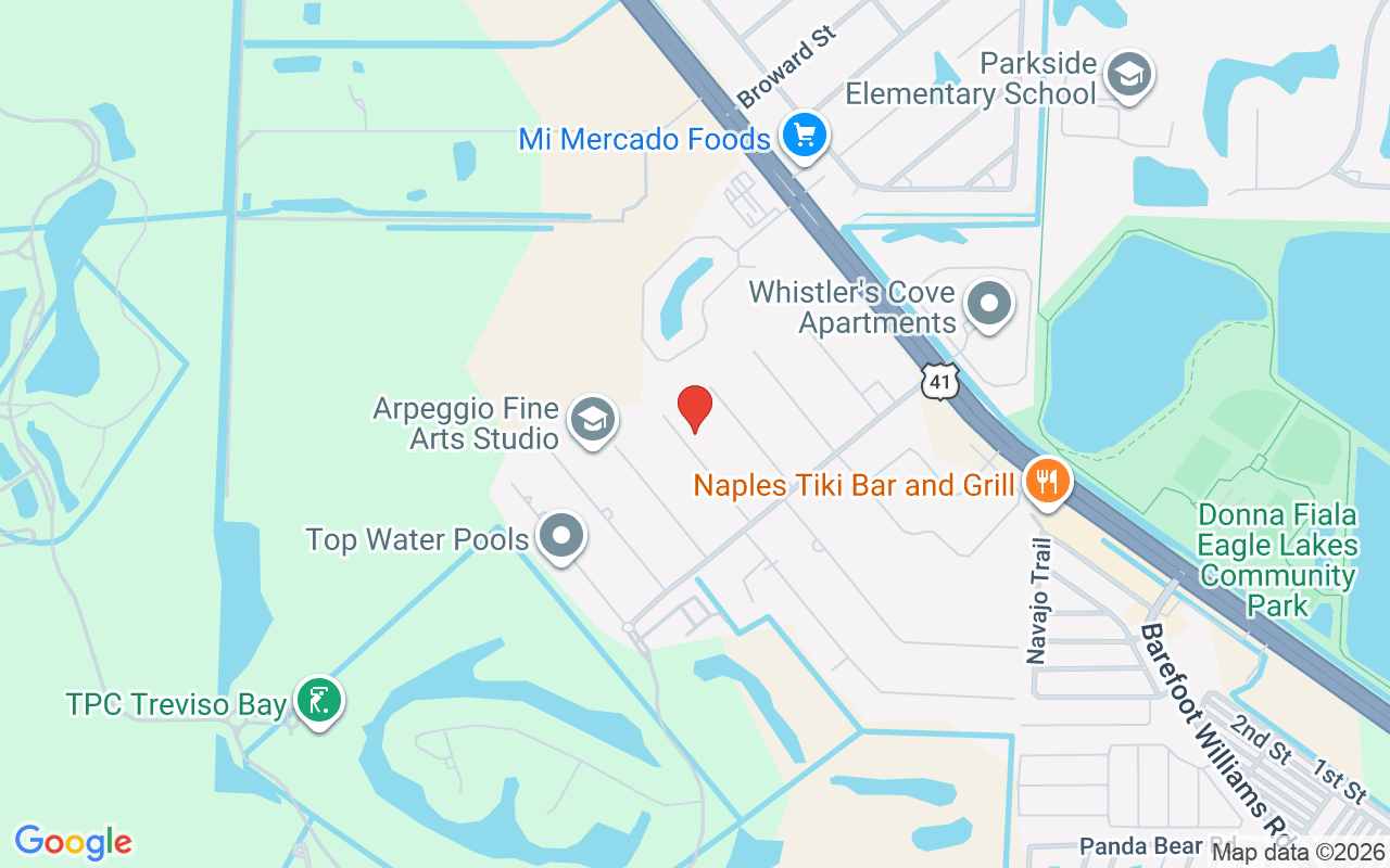 156 4Th St, Naples, FL 34113