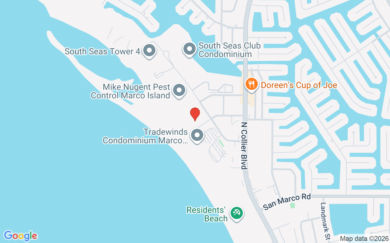 220 Seaview Ct #PHC, Marco Island, FL 34145